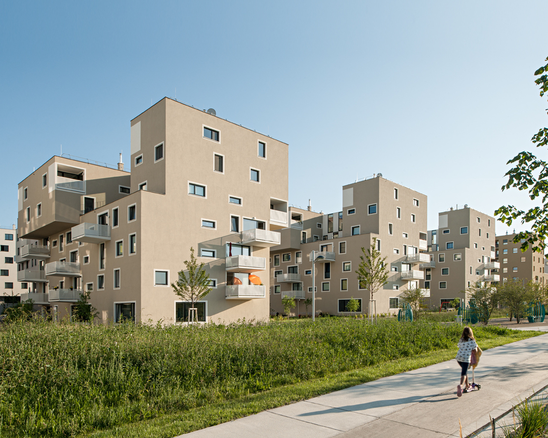 Ein Foto von Hertha Hurnaus