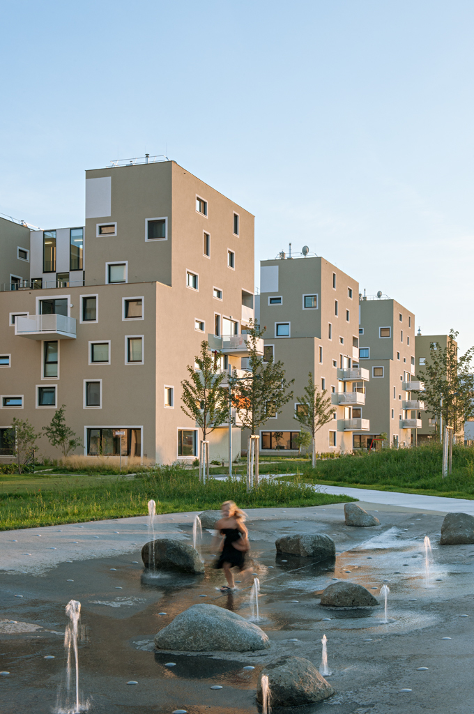 Ein Foto von Hertha Hurnaus