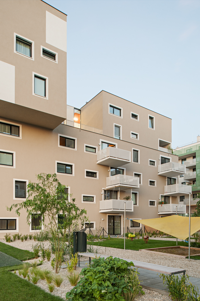 Ein Foto von Hertha Hurnaus