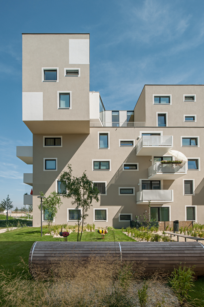 Ein Foto von Hertha Hurnaus