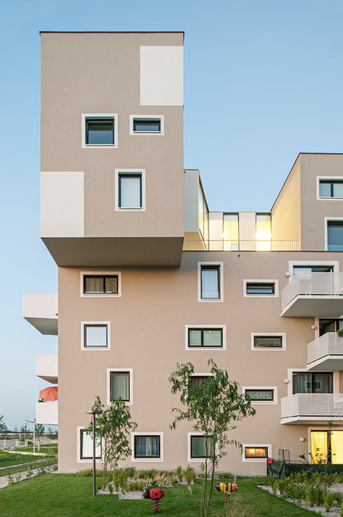 Ein Foto von Hertha Hurnaus