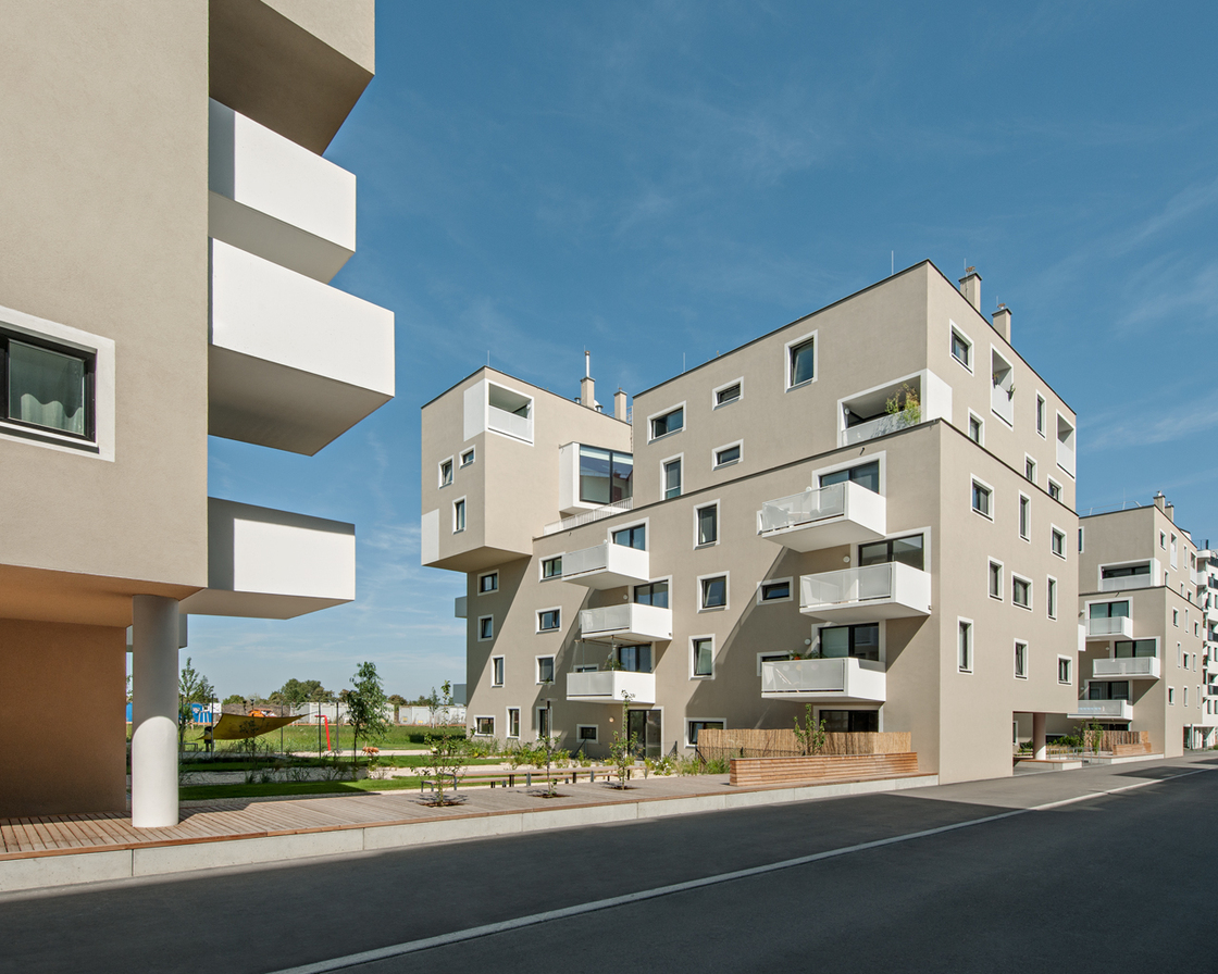 Ein Foto von Hertha Hurnaus