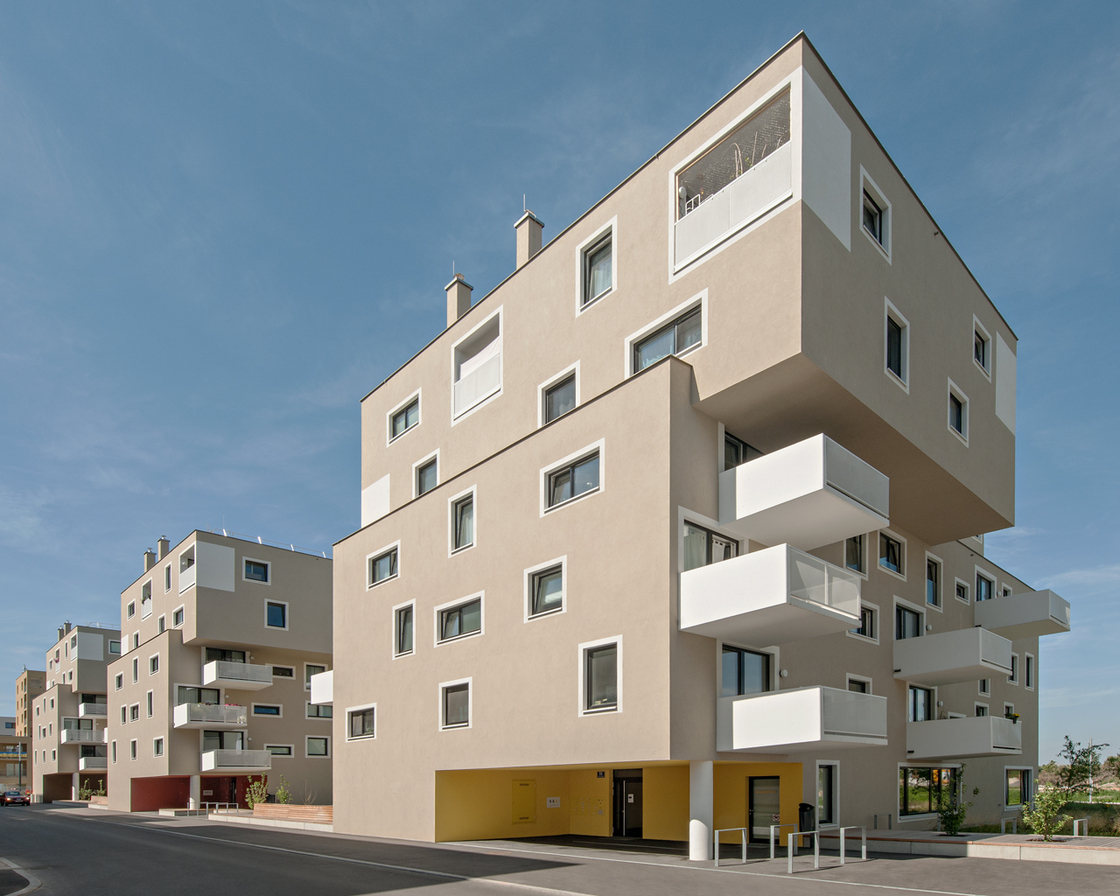 Ein Foto von Hertha Hurnaus