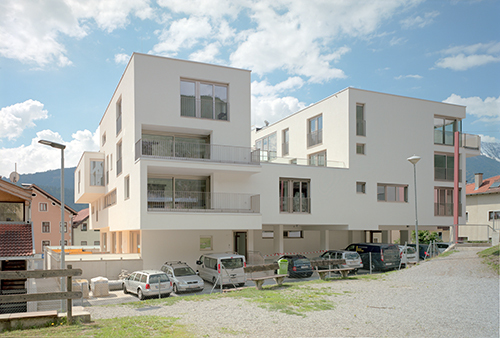 Ein Foto von Martin Tusch