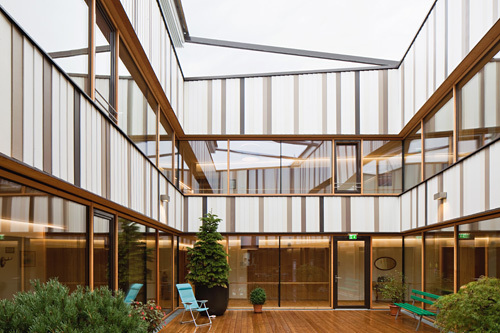 Ein Foto von Christian Flatscher