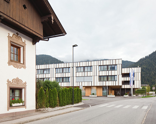 Ein Foto von Christian Flatscher