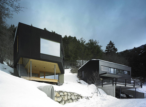 Ein Foto von Wolfgang Leeb