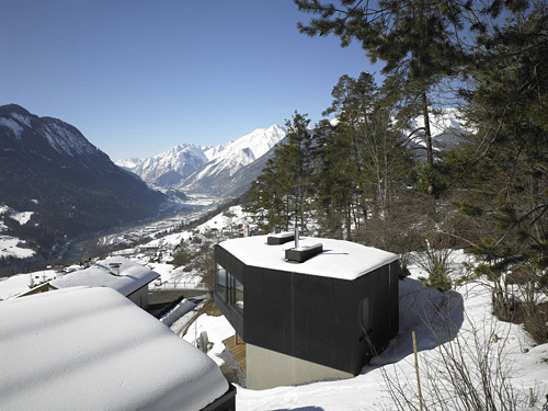 Ein Foto von Wolfgang Leeb