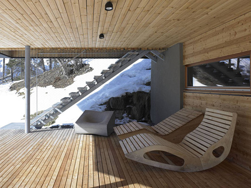 Ein Foto von Wolfgang Leeb