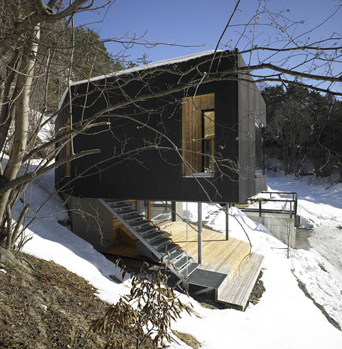 Ein Foto von Wolfgang Leeb