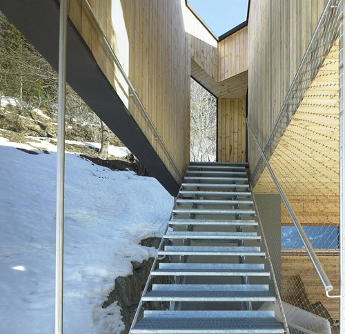 Ein Foto von Wolfgang Leeb