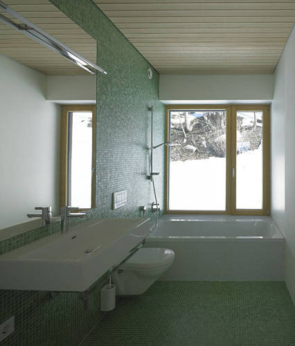 Ein Foto von Wolfgang Leeb