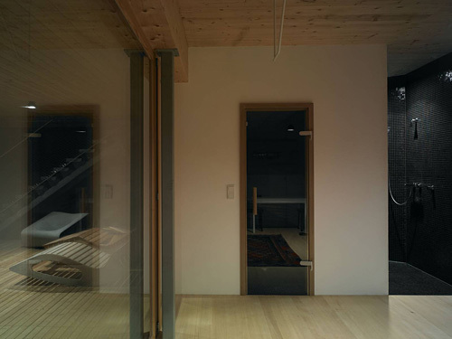 Ein Foto von Wolfgang Leeb