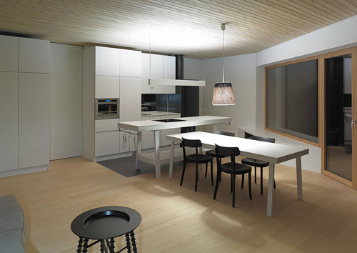 Ein Foto von Wolfgang Leeb