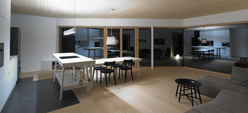 Ein Foto von Wolfgang Leeb