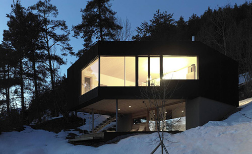 Ein Foto von Wolfgang Leeb