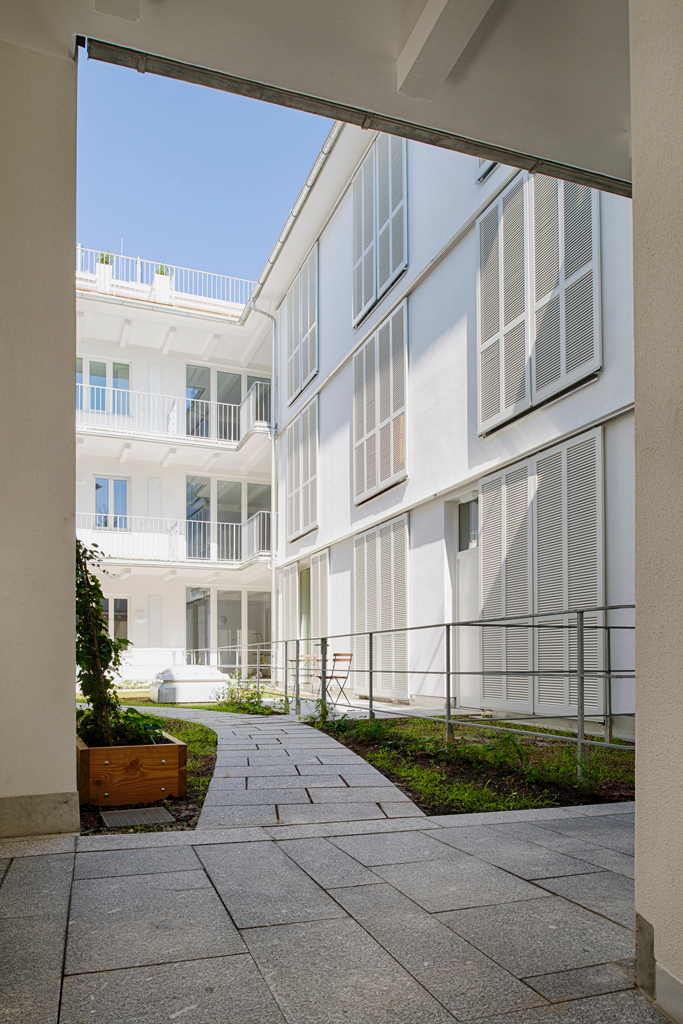 Ein Foto von Renate Schrattenecker-Fischer