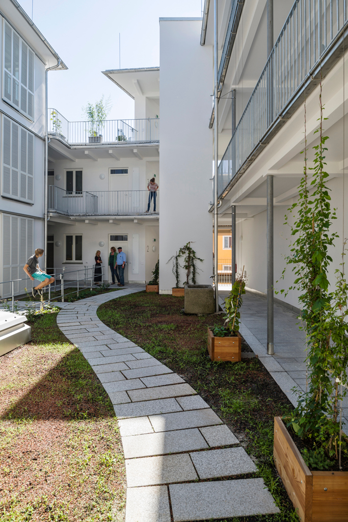 Ein Foto von Renate Schrattenecker-Fischer