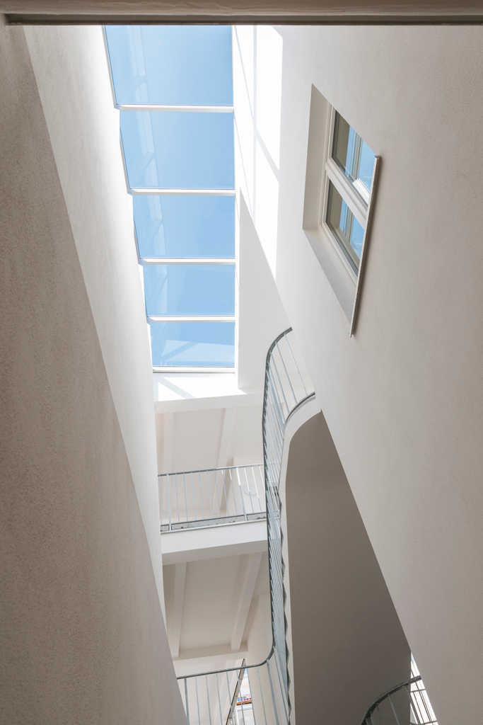 Ein Foto von Renate Schrattenecker-Fischer