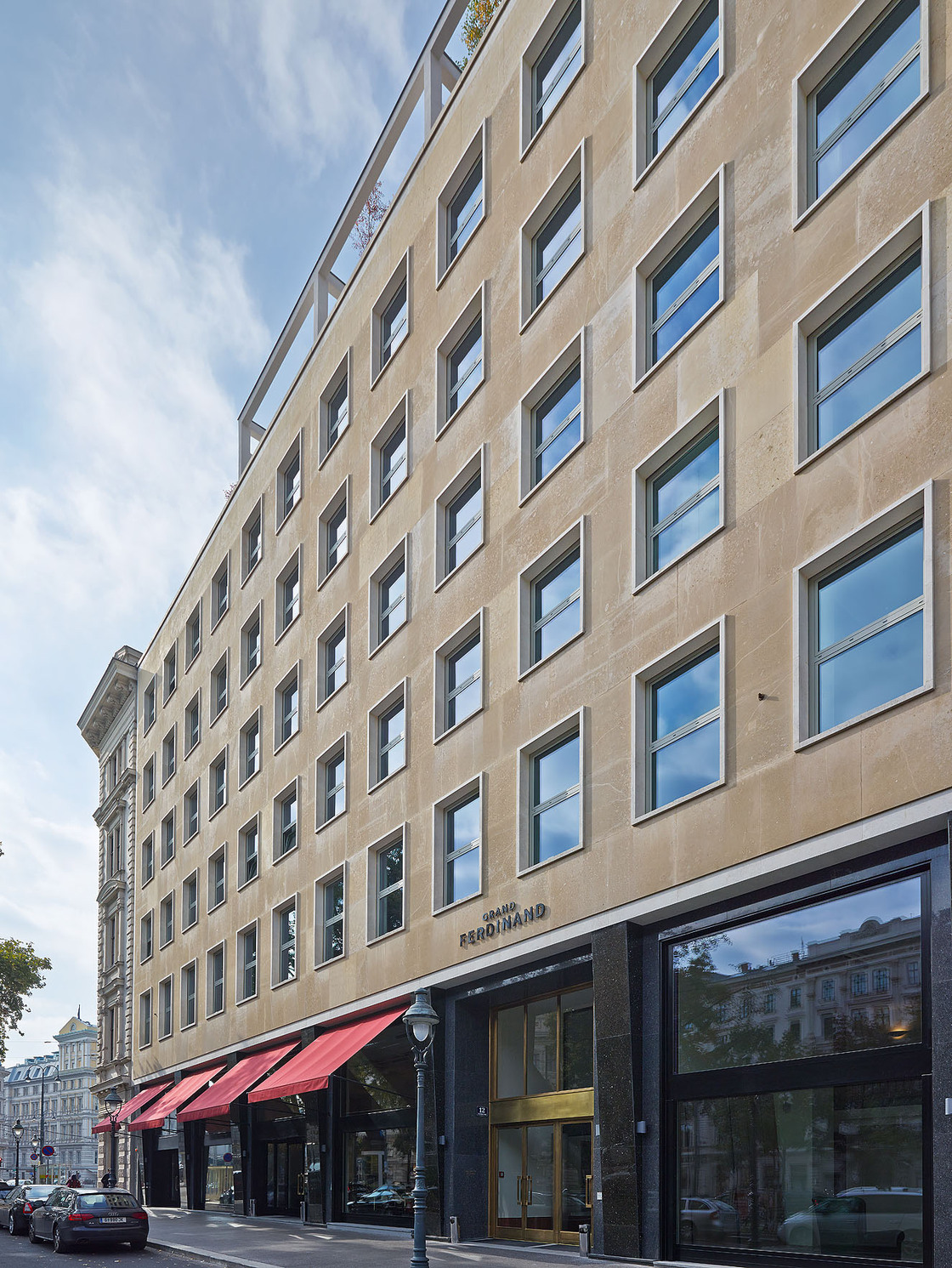 Ein Foto von Peter Burgstaller