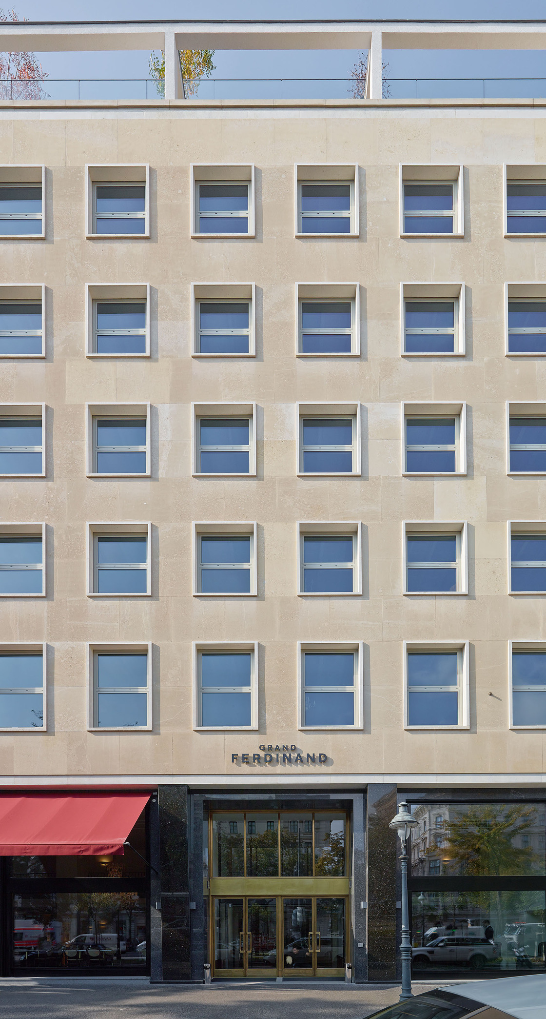 Ein Foto von Peter Burgstaller