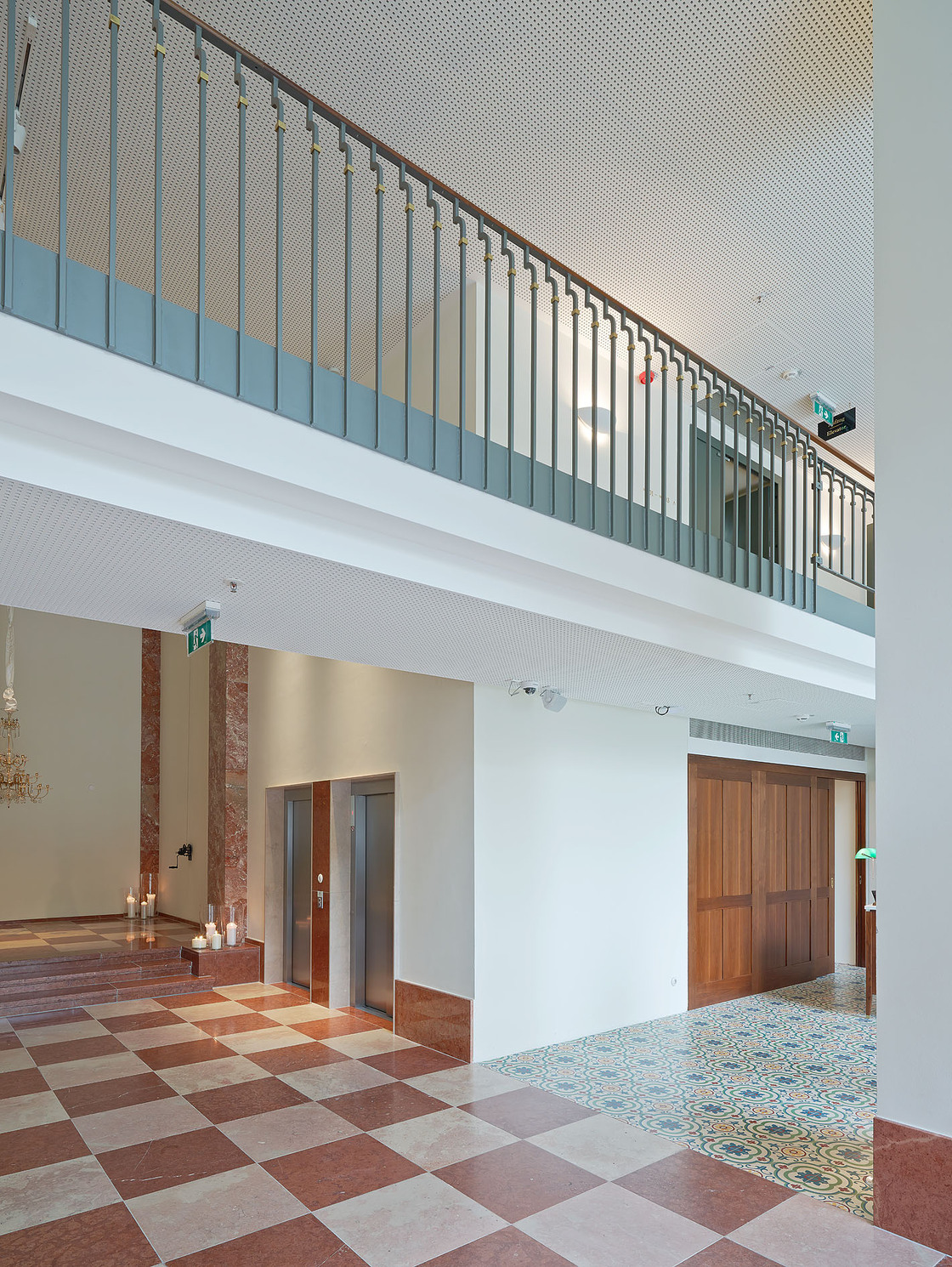 Ein Foto von Peter Burgstaller