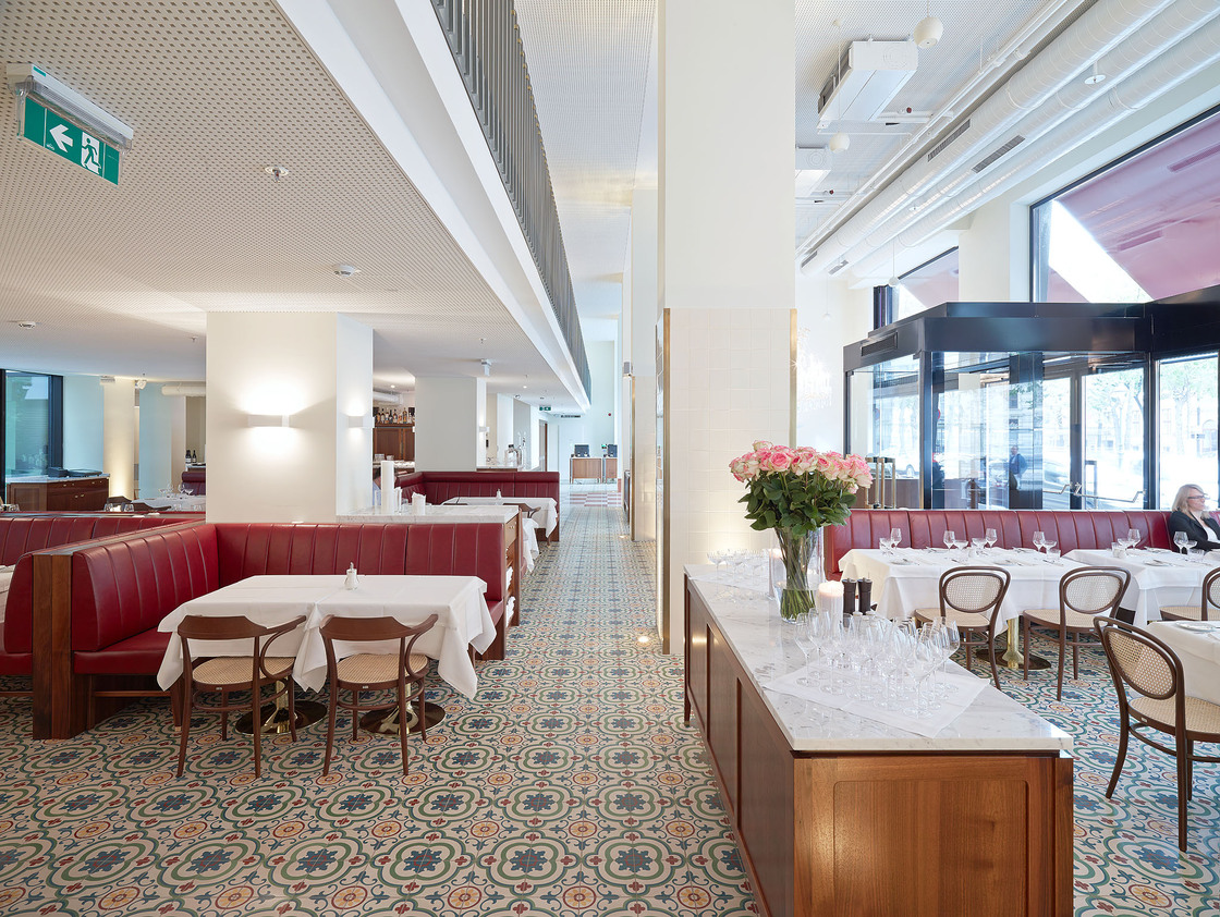 Ein Foto von Peter Burgstaller