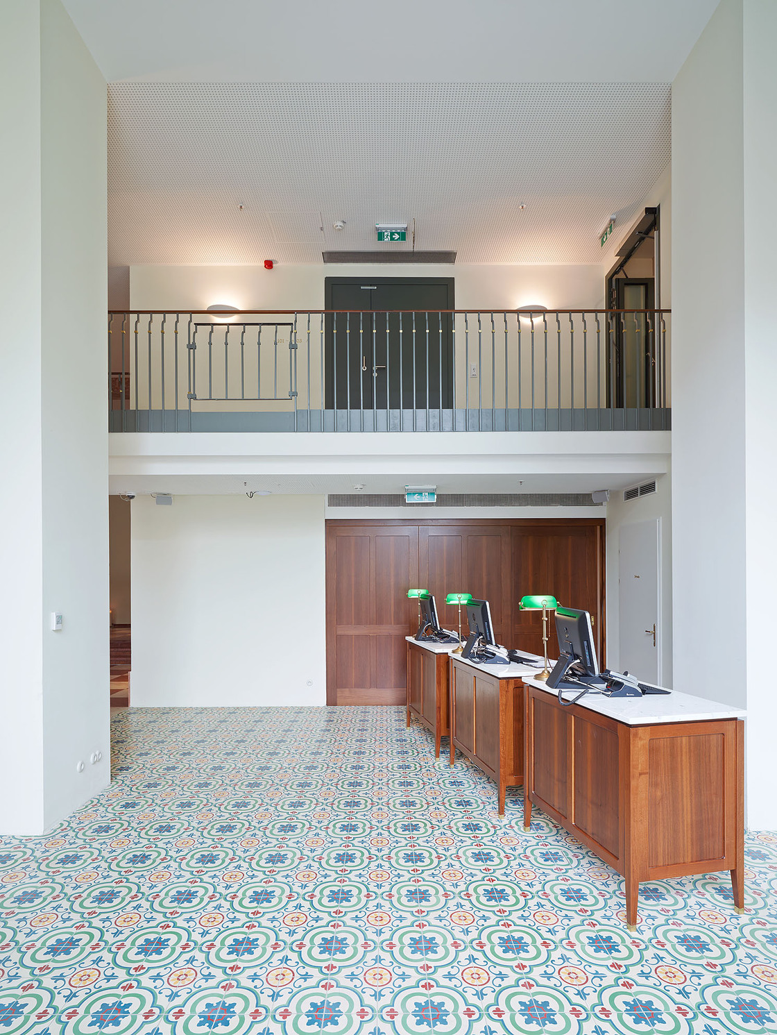 Ein Foto von Peter Burgstaller