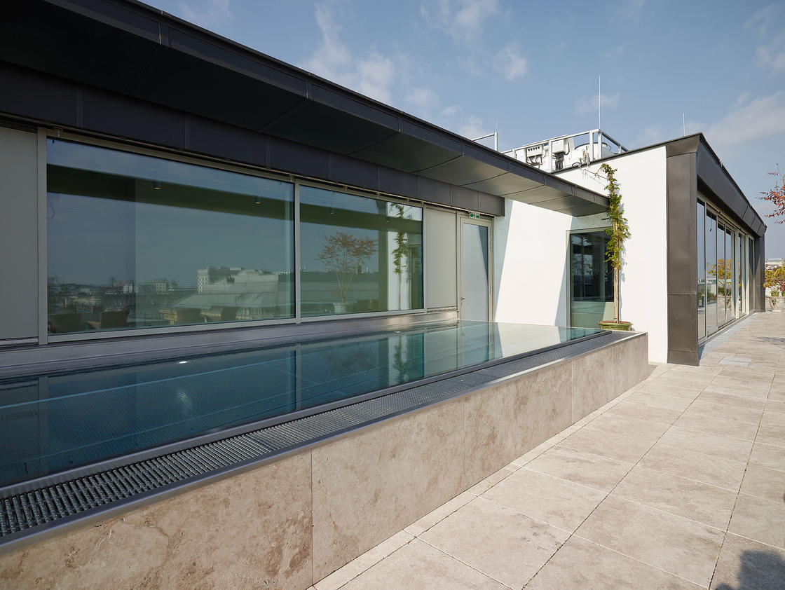 Ein Foto von Peter Burgstaller