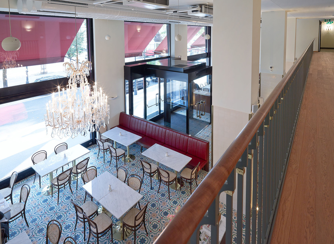 Ein Foto von Peter Burgstaller