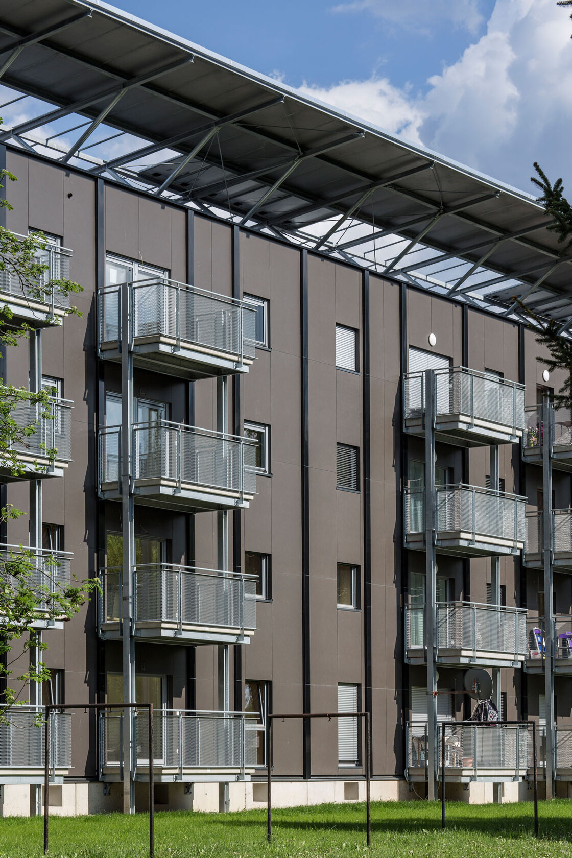 Ein Foto von Walter Luttenberger