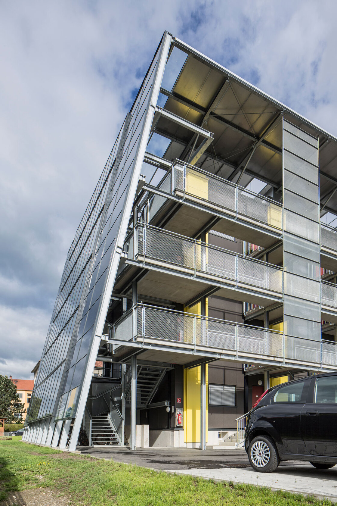 Ein Foto von Walter Luttenberger