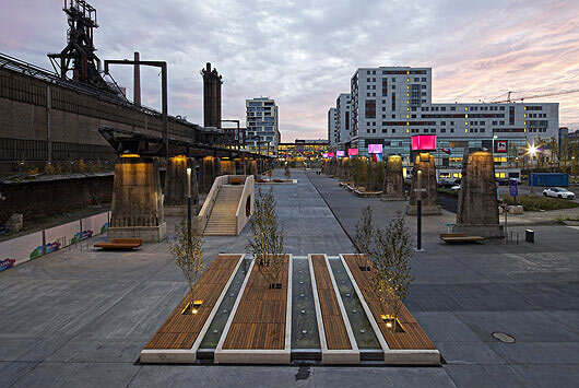 Ein Foto von Roger Wagner