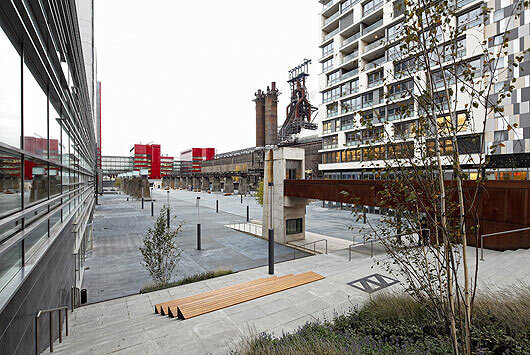 Ein Foto von Roger Wagner