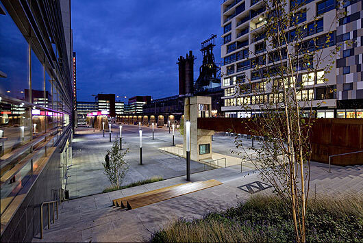 Ein Foto von Roger Wagner