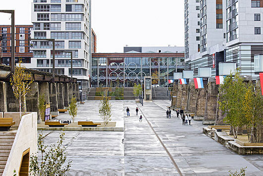 Ein Foto von Roger Wagner