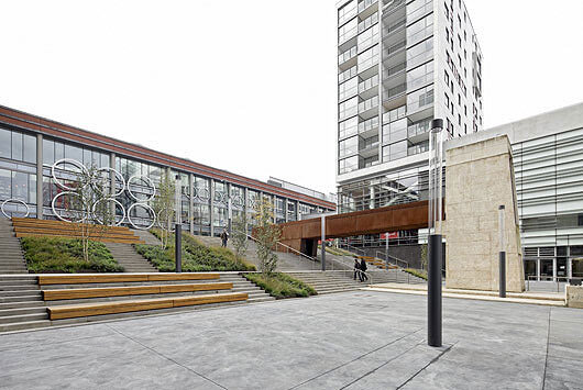 Ein Foto von Roger Wagner