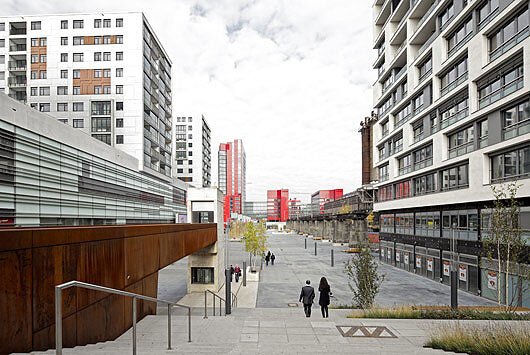 Ein Foto von Roger Wagner