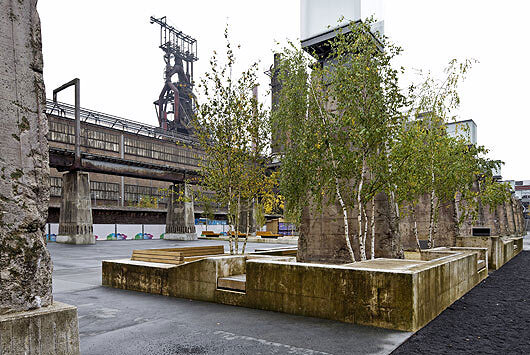 Ein Foto von Roger Wagner