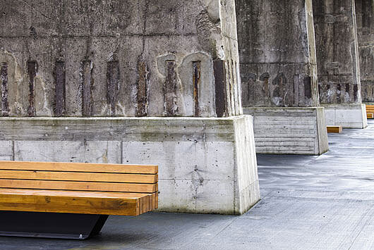 Ein Foto von Roger Wagner