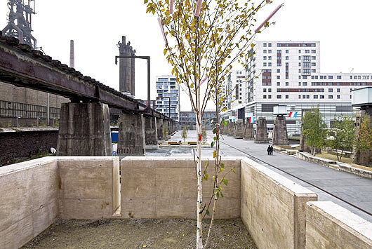 Ein Foto von Roger Wagner