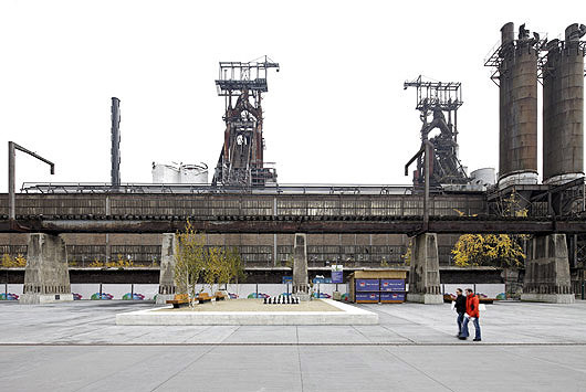 Ein Foto von Roger Wagner