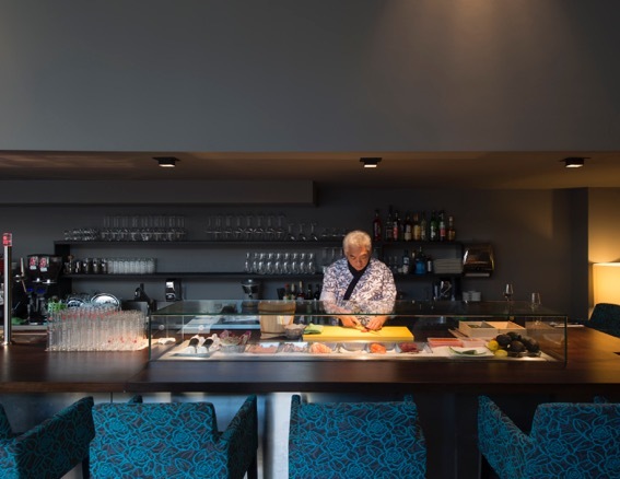 Ein Foto von Lukas Schaller