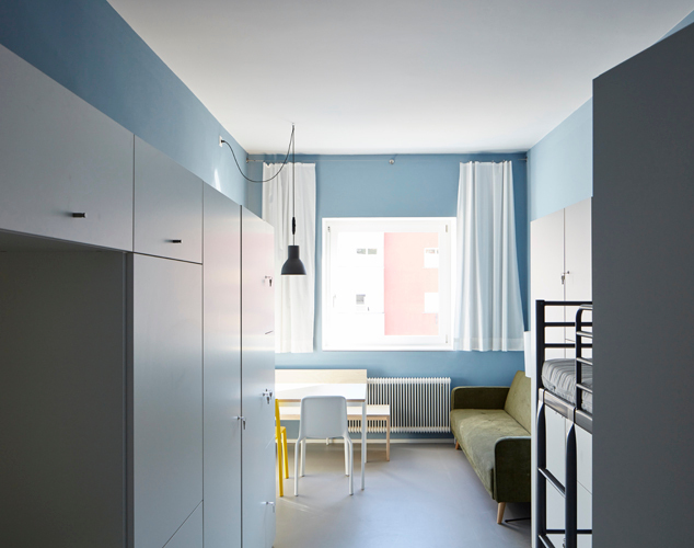 Ein Foto von David Schreyer