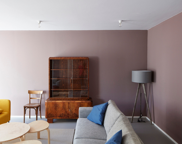 Ein Foto von David Schreyer