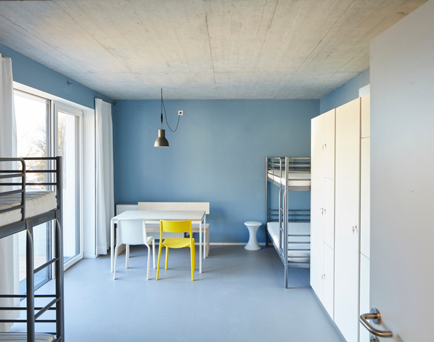 Ein Foto von David Schreyer