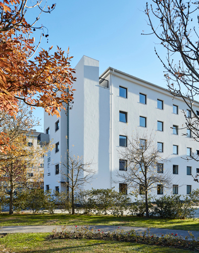 Ein Foto von David Schreyer