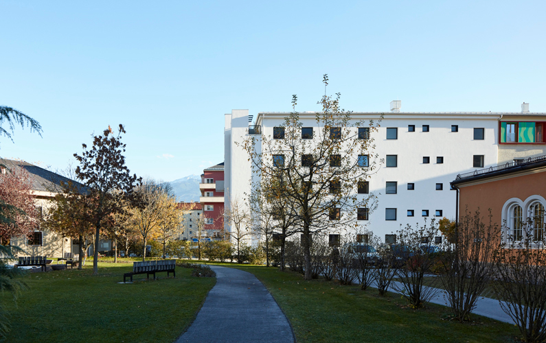 Ein Foto von David Schreyer