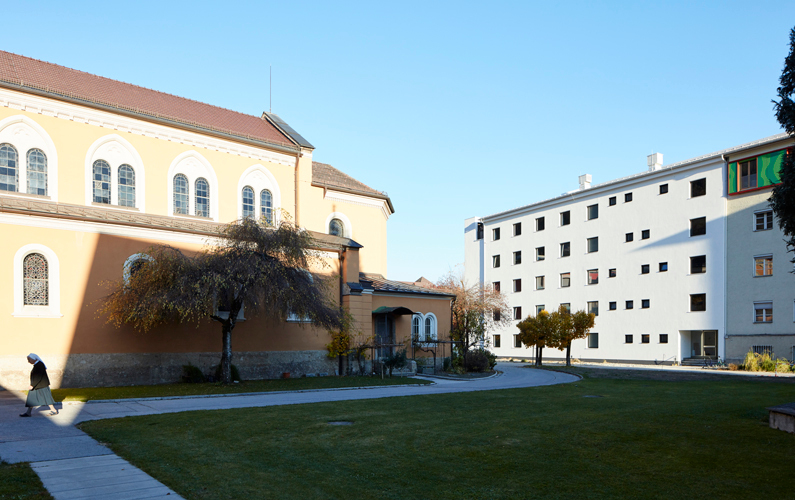 Ein Foto von David Schreyer