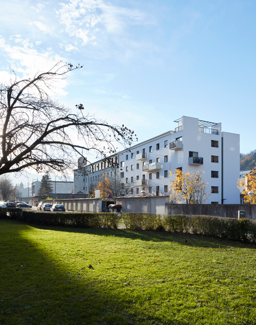 Ein Foto von David Schreyer